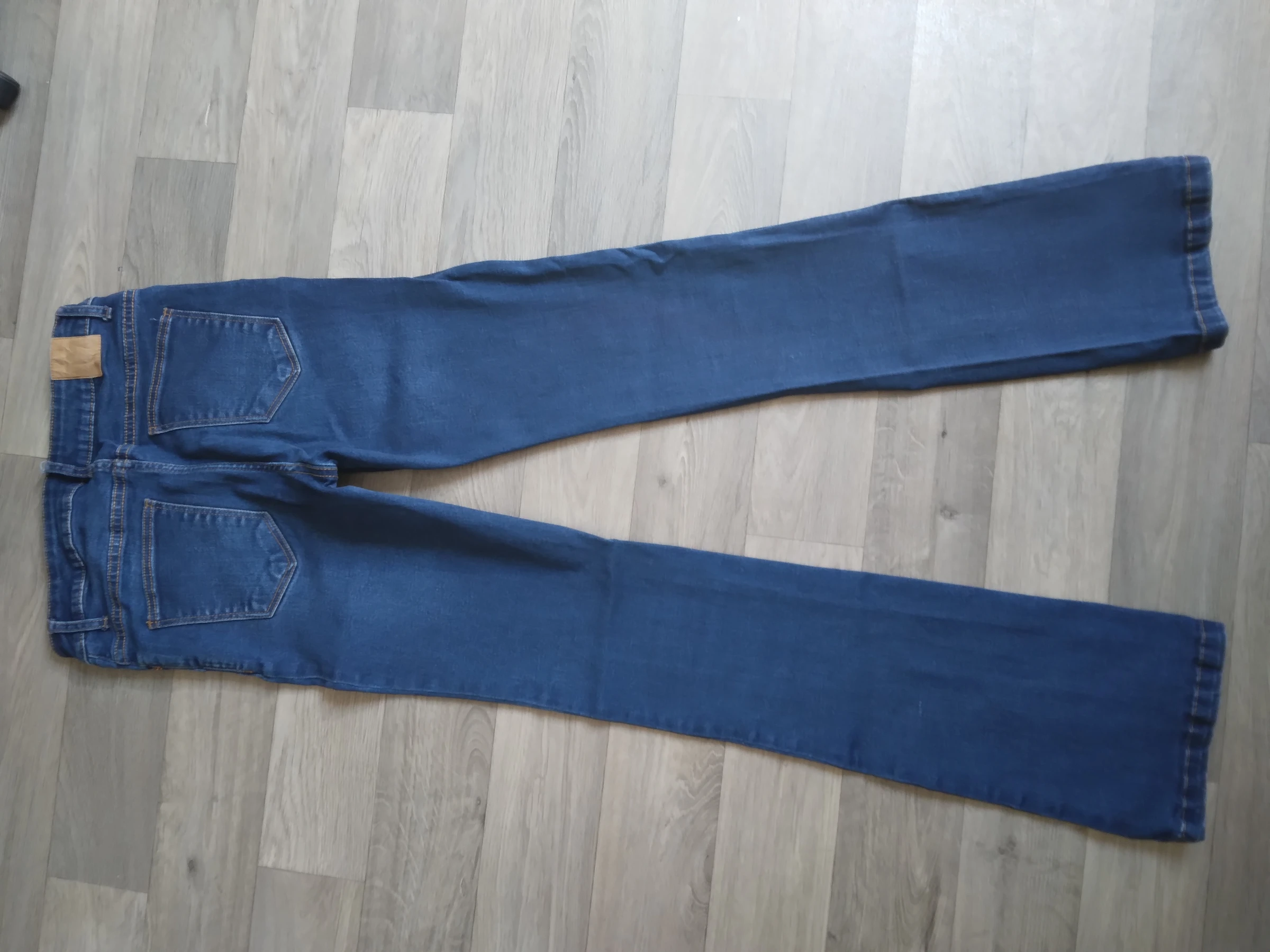 Jeans mujer T.36 – photo 10